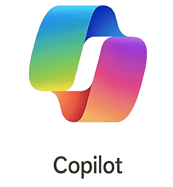 Copilot Logo