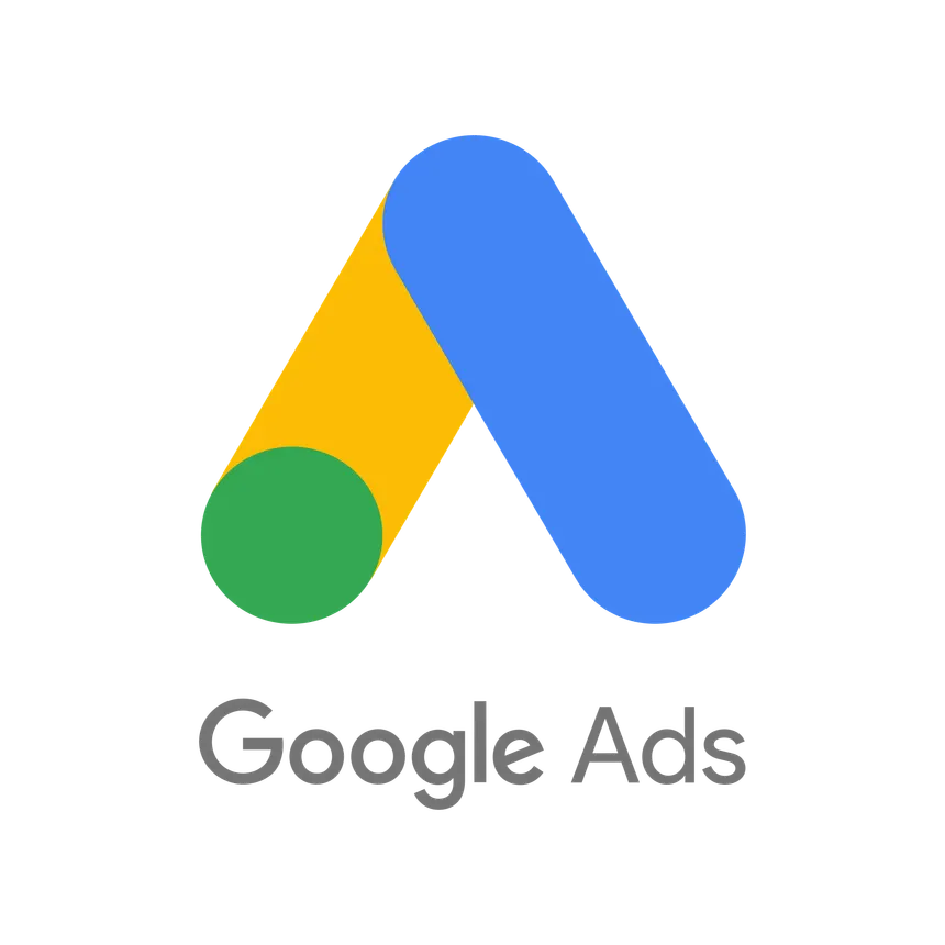 Google Ads Logo