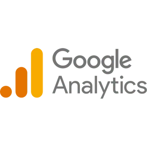 Google Analytics Logo