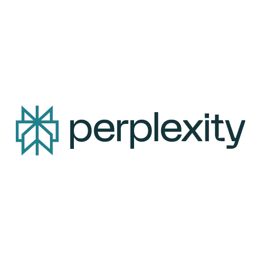 Perplexity Logo